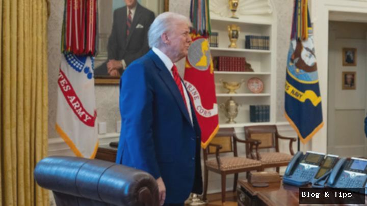 Trump Pertimbangkan Serang Iran? Keputusan 2 Minggu!