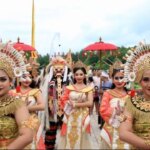 Bali Indah di Polandia: Diplomasi Budaya Indonesia yang Memukau!