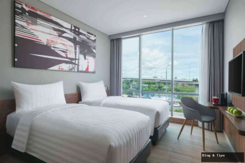 Hotel Neo: Liburan Kekinian Milenial, Harga Terbaik, Lokasi Strategis!
