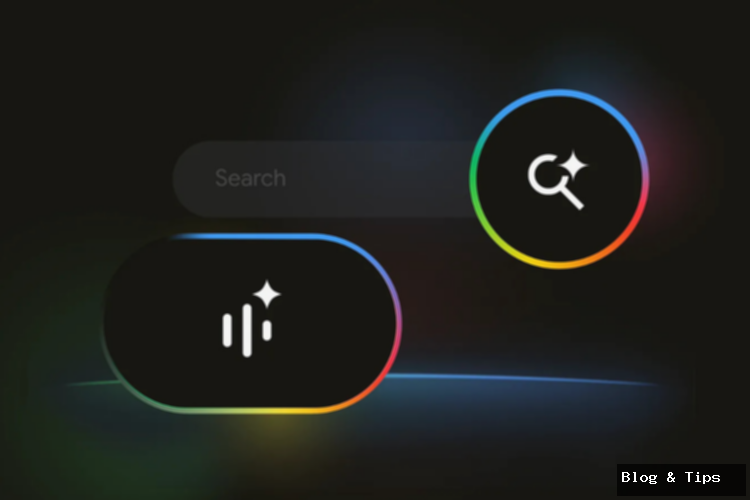 Search Google Live: Googling Kini Seperti Mengobrol