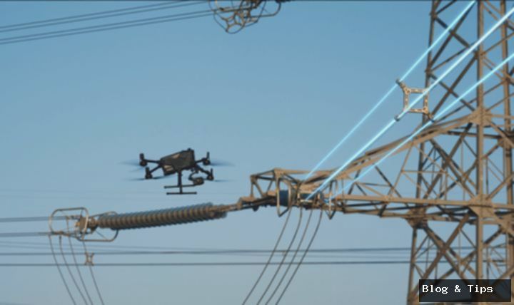 DJI Matrice 400: Drone Cina Canggih untuk Inspeksi & Pemetaan!