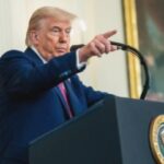 Donald Trump Umumkan Gencatan Senjata Antara Israel dan Iran