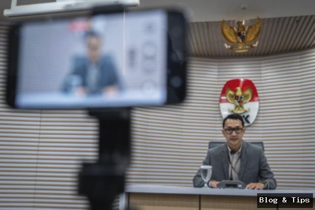 OTT Proyek Jalan Sumut: KPK Tangkap 6 Orang!