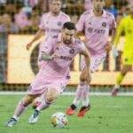 Messi Cetak Gol! Inter Miami Juara Piala Dunia Antarklub 2025