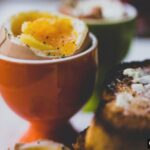 Rahasia Cara Masak Telur Rebus Setengah Matang Sempurna