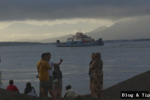 Yang Sudah Diketahui soal Tenggelamnya KMP Tunu Pratama Jaya