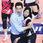 Ko Hee-jin Akan Hadiri Pernikahan Megawati di Indonesia, Media Korea Bocorkan Acara Digelar pada 4 dan 12 Juli