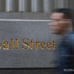 Wall Street Cetak Rekor Kamis (3/7), Nvidia Nyaris Tembus Kapitalisasi US$ 4 Triliun