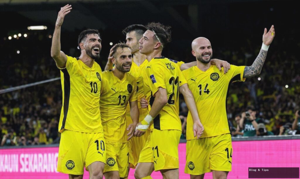 Alasan Kuat Naturalisasi Malaysia Dikasuskan FIFA, Pakar Vietnam: Ada Banyak Kejanggalan!