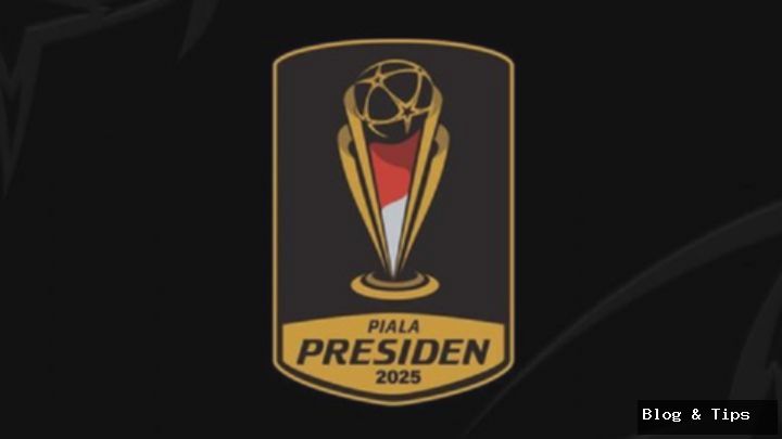 Jadwal Piala Presiden 2025 Minggu 6 Juli: Oxford United vs Liga Indonesia All Star