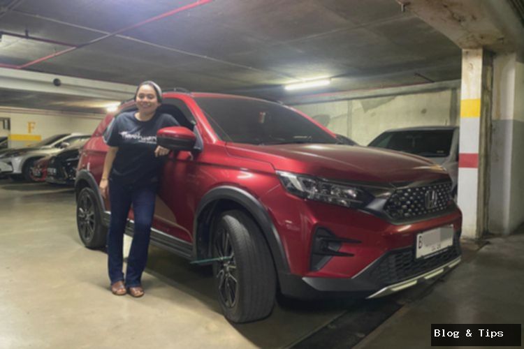 Kata Pemilik Soal Kelebihan dan Kekurangan Honda WR-V Setelah 2 Tahun