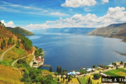 Peninjauan Kembali Status Geopark Kaldera Toba Dilakukan pada 21-25 Juli 2025