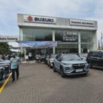 Akui Masih Baru, Ini Tiga Tahap Suzuki Untuk Dongkrak Nama Fronx