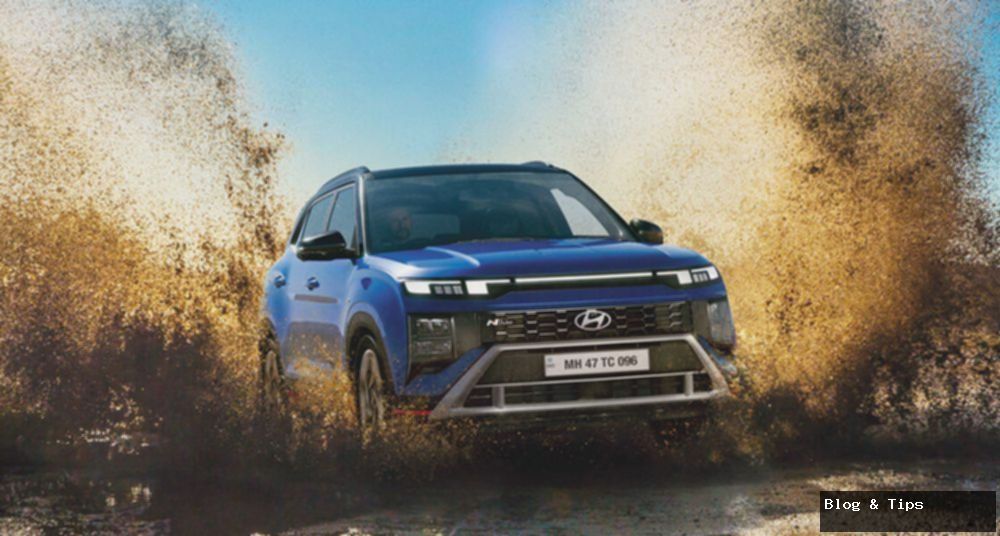 Hyundai Kalahkan Toyota dalam Peringkat Keselamatan Kendaraan di AS
