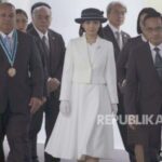 Viral! Putri Kako dari Jepang Tuai Pujian karena Naik Pesawat Ekonomi