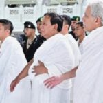 Perumahan Haji dan Bandara Taibah Jadi Salah Satu Agenda Kerja Sama Saudi-Indonesia