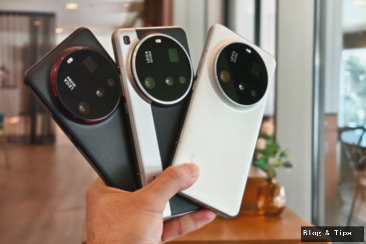Xiaomi Rombak Aplikasi Kamera Setelah Banyak Keluhan