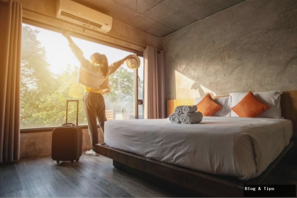 Staycation: Arti, Manfaat, & Bedanya dengan Liburan