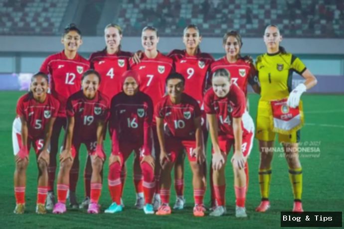 Timnas Putri Indonesia vs Pakistan di Kualifikasi Piala Asia 2026: Live, Ini Prediksi Kemenangan