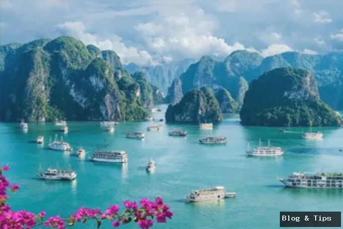 Vietnam: 5 Destinasi Wisata Baru yang Wajib Dikunjungi Tahun Ini