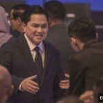 Erick Thohir soal Klub RI Tak Tampil di ACC: Tidak Apa-apa, Kita Jalan Terus