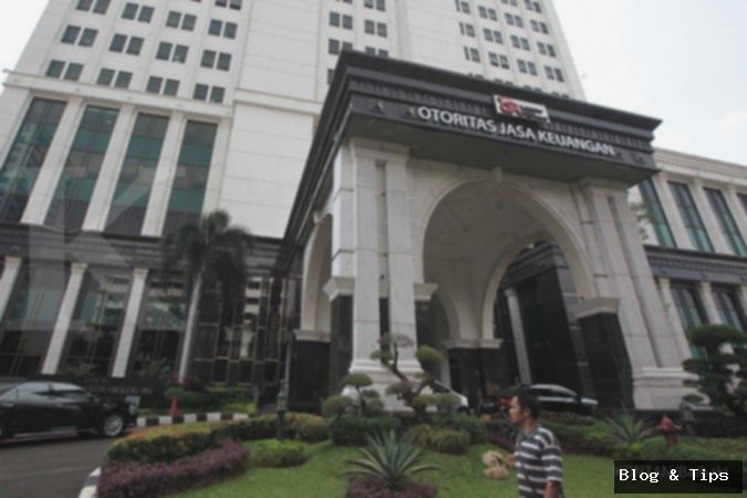 OJK Tegaskan Tak Berikan Izin Opersional Kepada Investindo Public Optima