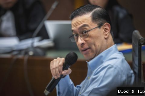 Tom Lembong Jalani Sidang Tuntutan Kasus Korupsi Impor Gula Hari Ini