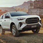 Isuzu Mu-X 4×4 2025: Bocoran Spesifikasi Lengkap Sebelum GIIAS!