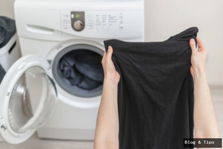 6 Tips Mencuci Pakaian Gelap agar Tidak Luntur dan Tetap Awet