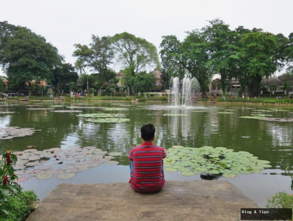 Rekomendasi Tempat Wisata Murah Meriah di Jakarta, Ada Museum Hingga Ruang Terbuka!