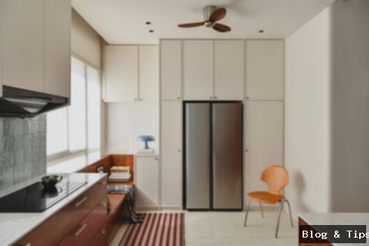 Rumah Bergaya Mid-Century Modern ini, Cocok untuk Masa Kini