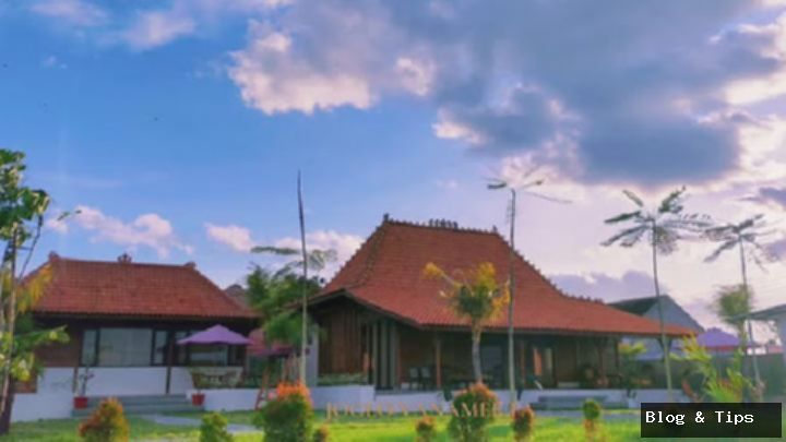 7 Hotel di Dekat Candi Prambanan