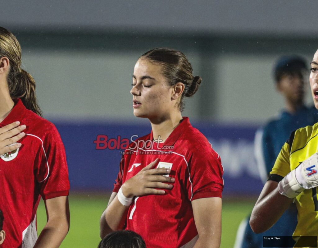 Felicia Akhirnya Ungkap Dosa Timnas Putri Indonesia Pasca Dipermalukan Pakistan