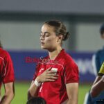 Felicia Akhirnya Ungkap Dosa Timnas Putri Indonesia Pasca Dipermalukan Pakistan
