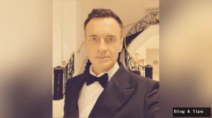 Bintang Charmed, Julian McMahon Meninggal karena Kanker