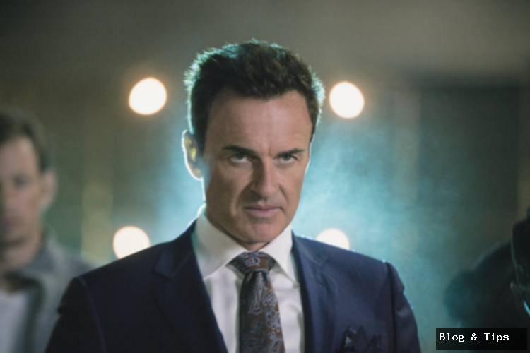 Julian McMahon, Pemain Film Fantastic Four Meninggal Dunia akibat Kanker