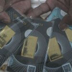 Ini Harga serta Buyback Emas Antam,UBS dan Galeri 24 di Pegadaian,Kamis 3 Juli 2025