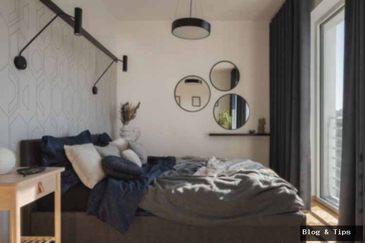 Cermin di Kamar Tidur: Bahaya Feng Shui & Solusinya!