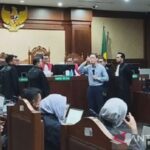 Apa Itu Gula Rafinasi yang Dikonsumsi Tom Lembong saat Sidang. Apa Saja Jenisnya?