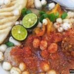 Cara Membuat Bakso Aci Kuah Pedas dengan Resep Simpel Ini