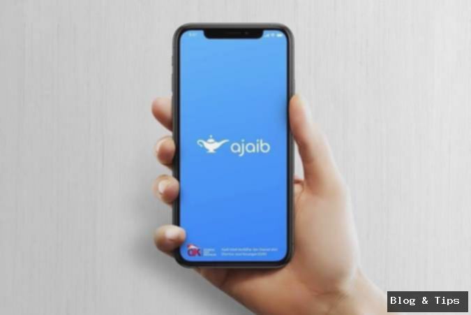 Ajaib Pastikan Dana Nasabah Dalam Kondisi Aman dan Terjaga