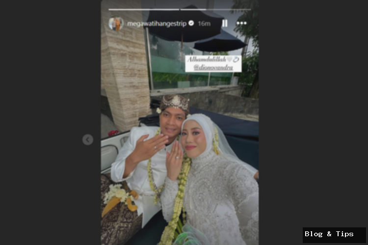 Megawati Hangestri: Profil Atlet Voli, Pernikahan, Karier, dan Pendidikan