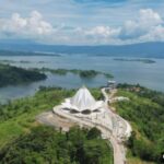 18 Tempat Wisata Bandung Timur, Banyak Wisata Alam Berhawa Sejuk