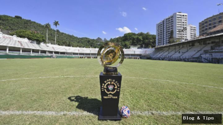 8 Tim yang Lolos Perempat Final Piala Dunia Antarklub 2025