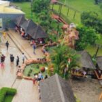 7 Wisata Alam Tangerang, Ada Apa Saja?