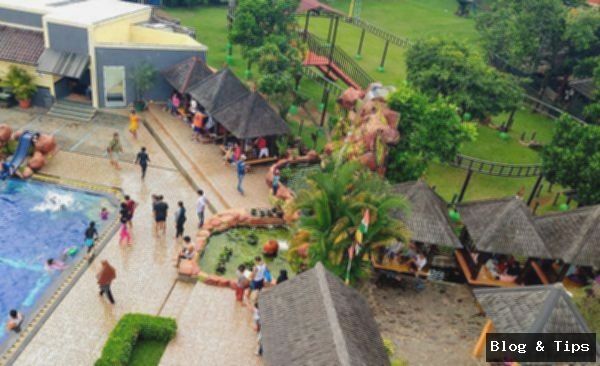 7 Wisata Alam Tangerang, Ada Apa Saja?