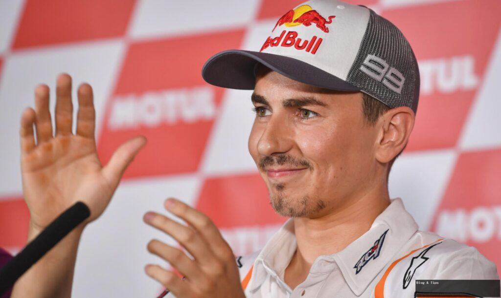 Jorge Lorenzo Akui Francesco Bagnaia Mirip Dirinya, Sementara Marc Marquez Layaknya Casey Stoner Soal Satu Hal Ini