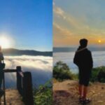 Pesona Keindahan Wisata Negeri di Atas Awan di Banten yang Wajib Kamu Kunjungi