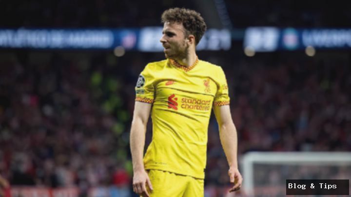 Reaksi Cristiano Ronaldo dan Jurgen Klopp atas Meninggalnya Diogo Jota