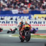 Gara-gara Makhluk Kecil, Pedro Acosta Dilarikan ke Rumah Sakit Usai Finis MotoGP Belanda 2025